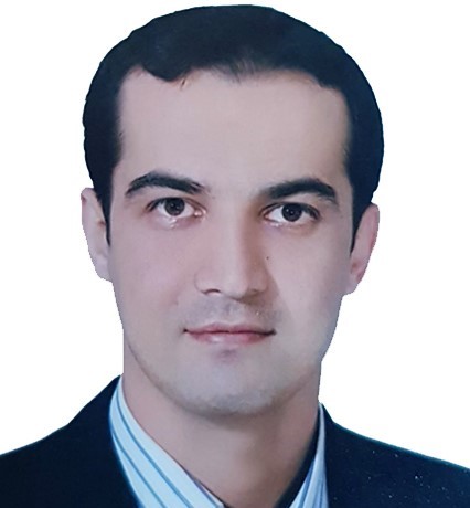 خلیل اینانلو صارمی